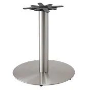 ATS AT&S-TR22SS Metal Table Base 1 image