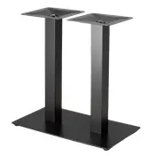 ATS AT&S-TS1628BLK Metal Table Base 1 image