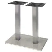ATS AT&S-TS1628SS Metal Table Base 1 image
