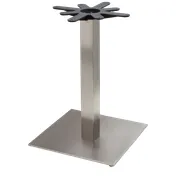 ATS AT&S-TS1717SS Metal Table Base 1 image
