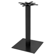ATS AT&S-TS1818BLK-BAR Metal Table Base 1 image