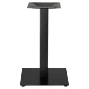 ATS AT&S-TS1818BLK Metal Table Base 1 image