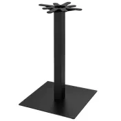 ATS AT&S-TS2222BLK-BAR Metal Table Base 1 image