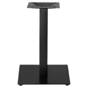 ATS AT&S-TS2222BLK Metal Table Base 1 image