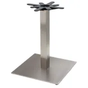 ATS AT&S-TS2222SS Metal Table Base 1 image
