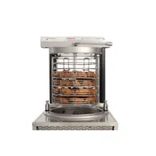 Broaster E-SERIES 24 PRESSURE ELECTRIC FRYER Automatic Controlled Pressure & Oil Filtration, 26 lbs Fresh Chicken Capacity 6 image