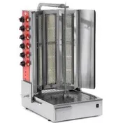 Comstock-Castle CC-GSM-45 Gas Vertical Broiler (Gyro) 1 image
