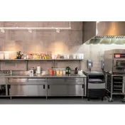 Scotsman UC2724MAX-1 Cube Ice Maker, 24" Wide, 80 lb Bin, 282 lb/24 hr, 115V, R290, NSF, USA Built 8 image