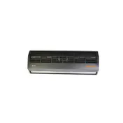 Schwank AC-1036-12-BK Air Curtain, 120V Ambient Only, Black Finish, 36" Width, Mount Up To 9ft 1 image