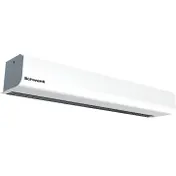 Schwank AC-ME32-20-WH Air Curtain - 32" Wide White Heat, Speed Motor, 208V 60Hz UL Listed 1 image