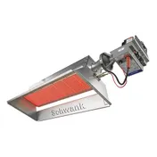 Schwank EC-0037-NG Patio Heater 1 image