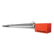Schwank S100-80-30-AN Patio Heater 1 image