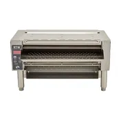 Star RTW19EA 24" Electric Rolling Tortilla Warmer, 1350 (6" Tortillas) Per Hour - 208/240V 1 image