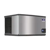 Manitowoc IDP0300A 30" Indigo NXT Cube Ice Maker Head, Air-Cooled, 309 lb/24 hr, R290 1 image