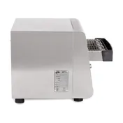 Star QCS1-350 Holman Electric Conveyor Toaster w/ Analog Control - 350 Slices/Hr 7 image