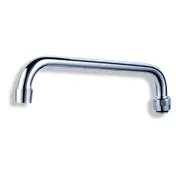 Steel Works SWSN-6LL Spout / Nozzle Faucet 1 image