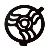 CookTek MGRFID02 Magneeto Trivet (Locator Disc) 1 image