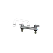 NBR Equipment P3D8 Deck Mount Faucet 1 image