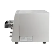 Star QCS2-500 Qcs Electric Conveyor Toaster w/ Analog Control, Horizontal - 500 slices/hr. 7 image