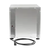 Star QCS2-500 Qcs Electric Conveyor Toaster w/ Analog Control, Horizontal - 500 slices/hr. 8 image