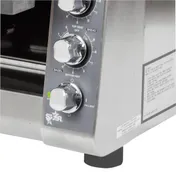 Star QCS2-500 Qcs Electric Conveyor Toaster w/ Analog Control, Horizontal - 500 slices/hr. 10 image