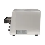 Star QCS2-600H Holman Qcs Electric Conveyor Toaster w/ Analog Control, Horizontal - 600 slices/hr. 7 image