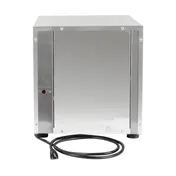 Star QCS2-800 Holman Qcs Electric Conveyor Toaster w/ Analog Control, Horizontal - 800 slices/hr. 7 image