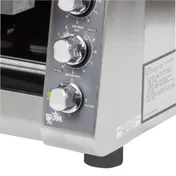 Star QCS2-800 Holman Qcs Electric Conveyor Toaster w/ Analog Control, Horizontal - 800 slices/hr. 8 image