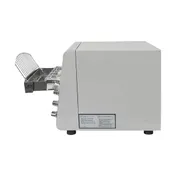 Star QCS3-1400BH Holman Electric Conveyor Toaster w/ Analog Control, Horizontal - 1400 slices/hr. 6 image