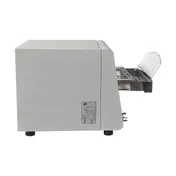 Star QCS3-1400BH Holman Electric Conveyor Toaster w/ Analog Control, Horizontal - 1400 slices/hr. 7 image