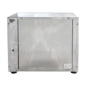 Star QCS3-1400BH Holman Electric Conveyor Toaster w/ Analog Control, Horizontal - 1400 slices/hr. 8 image