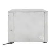 Star QCS3-950H Electric Holman Qcs Conveyor Toaster w/ Analog Control, Horizontal - 950 slices/hr. 8 image