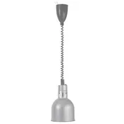 Hubert 123589 Bulb Type Heat Lamp 1 image