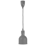 Hubert 125554 Bulb Type Heat Lamp 1 image