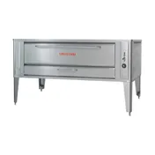 Blodgett 1060 ADDL Gas Pizza Deck Oven, Additional Unit 1 image