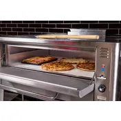 Blodgett 1060 BASE Gas Pizza Deck Oven, Base Oven Only 5 image