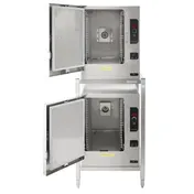 Cleveland 111467E@NC Equipment Stand 1 image