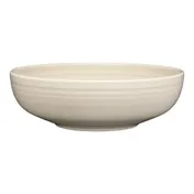 Steelite HL1459350 Bistro Bowl, 2-Qt (9.375"x3.125") Fiesta Linen China, Oven Safe 425°F - 4/Case 1 image