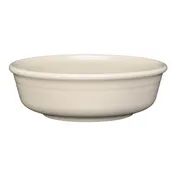 Steelite HL460350 - 9" Round Fiesta China Bowl, 15.5 oz (5.625" x 1.875"), Oven Safe to 425°F - 1 Dozen 1 image