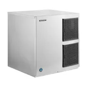 Hoshizaki KM-1130MAK2 Ice Machine Head, 30" Crescent Cube, Stainless Steel, 208-230V 2 image