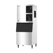 Hoshizaki KM-1130MAK2 Ice Machine Head, 30" Crescent Cube, Stainless Steel, 208-230V 11 image