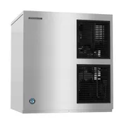 Hoshizaki KM-1130MAK2 Ice Machine Head, 30" Crescent Cube, Stainless Steel, 208-230V 3 image