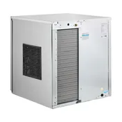 Hoshizaki KM-1130MAK2 Ice Machine Head, 30" Crescent Cube, Stainless Steel, 208-230V 5 image