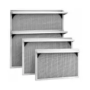 Garland US Range M51SD Master Series Single High Shelf, 22-1/2" H, 51" W 2 image