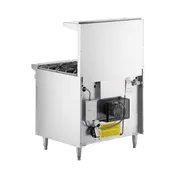 Garland US Range G36-6C-SIGNATURE Gas 36" Restaurant Range 2 image