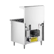 Garland US Range G36-6C Gas 36" Restaurant Range 4 image