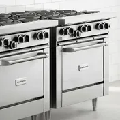 Garland US Range G36-6C Gas 36" Restaurant Range 5 image