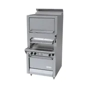 Garland US Range M60XRC Gas Deck-Type Broiler 1 image