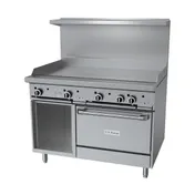 Garland US Range U48-G48CS Gas 48" Restaurant Range 1 image