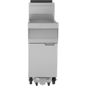 Frymaster 130000609 Basket, Full-size (17-1/2" x 16-3/4" x 6") 1 image